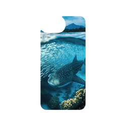 犀牛盾AirX手機殼 - iPhone 17e - 【獨家設計款】 - 海裡見！（宿霧）