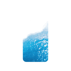 犀牛盾AirX手機殼 - iPhone 17e - 【獨家設計款】 - 午後波光