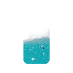 犀牛盾AirX手機殼 - iPhone 17e - 【獨家設計款】 - 夏日漫游
