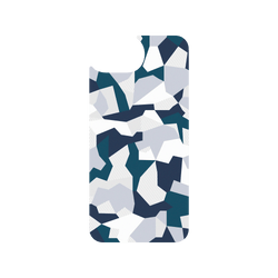 犀牛盾AirX手機殼 - iPhone 17e - 【獨家設計款】 - 寶石迷彩