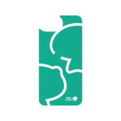 iPhone 17e AirX  【獨家設計】 We TAIWAN : a-We a-We Mochi (綠)