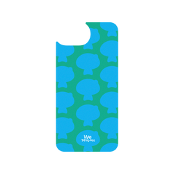 iPhone 17e AirX  【獨家設計】 We TAIWAN : a-We a-We無限：海潮律動
