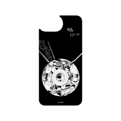 iPhone 17e 犀牛盾AirX聯名設計款防摔背蓋手機殼 伊藤潤二 Junji Ito - 中古唱片