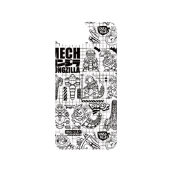 iPhone 16e 犀牛盾AirX聯名設計款防摔背蓋手機殼 BOUNCE - SECRET PLAN