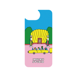 iPhone 17e AirX 小高潮色計事務所 小高潮旅行社