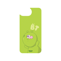 iPhone 16e AirX  KINGJUN Hello BT ！