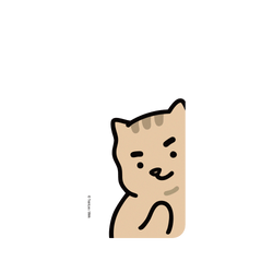 iPhone 17e AirX  小貓貓們 Little Cattos Big Catto