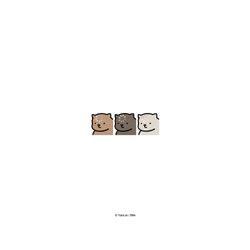 iPhone 17e AirX  小貓貓們 Little Cattos Cattos Loading