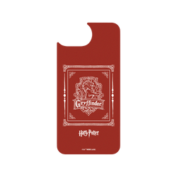 iPhone 17e AirX  Harry Potter 葛來分多