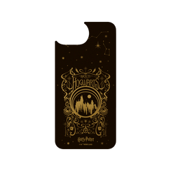 iPhone 17e AirX  Harry Potter 霍格華茲城堡