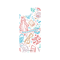 iPhone 17e AirX  Harry Potter 繽紛趣味生活
