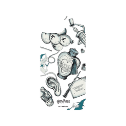 iPhone 16e AirX  Harry Potter 衛氏巫師法寶店
