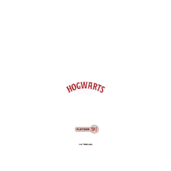 iPhone 17e AirX  Harry Potter Hogwarts Express - Logo