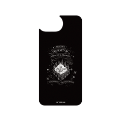 iPhone 17e AirX  Harry Potter 劫盜地圖