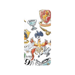 iPhone 17e AirX  Harry Potter Sticker - 魔法世界