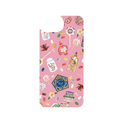 iPhone 16e AirX  Harry Potter Sticker - 蜂蜜公爵與魔法糖果