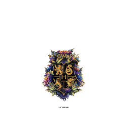 iPhone 17e AirX  Harry Potter 霍格華茲校徽