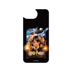 iPhone 16e AirX  Harry Potter 哈利波特：神秘的魔法石 - 海報