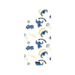 iPhone 17e 犀牛盾AirX聯名設計款防摔背蓋手機殼 迪士尼-經典系列 Disney Classics - 史迪奇 Stitch - Nope