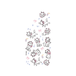 iPhone 16e AirX  Disney - Classics 迪士尼經典電影 貓兒歷險記 - 瑪麗圖案