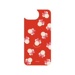 iPhone 16e AirX  迪士尼-米奇系列 米妮 - 經典標籤