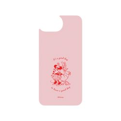 iPhone 16e AirX  迪士尼-米奇系列 米妮與黛西 - It's a good day
