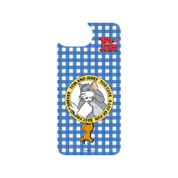 iPhone 17e AirX  Tom and Jerry 傑利鼠在哪?