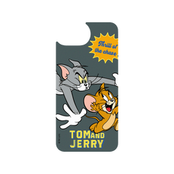 iPhone 17e AirX  Tom and Jerry 你跑我追