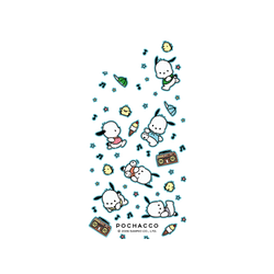 iPhone 16e AirX  帕恰狗 POCHACCO 帕恰狗的日常