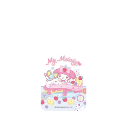 iPhone 17e AirX  美樂蒂 My Melody 甜點時刻