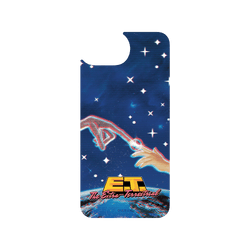 iPhone 17e 犀牛盾AirX聯名設計款防摔背蓋手機殼 E.T - E.T. Space