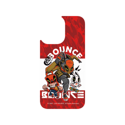 iPhone 17 AirX BOUNCE Bounce Universe