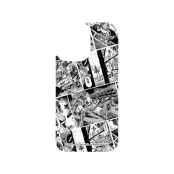 iPhone 17 AirX BOUNCE Bounce Man Comics