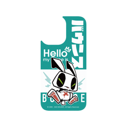 iPhone 17 AirX BOUNCE Hello 棒小兔