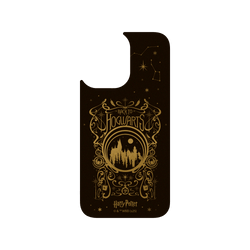 iPhone 17 AirX  Harry Potter 霍格華茲城堡