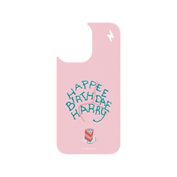 iPhone 17 AirX  Harry Potter 哈利生日快樂！