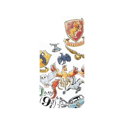 iPhone 17 AirX  Harry Potter Sticker - 魔法世界