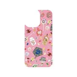 iPhone 17 AirX  Harry Potter Sticker - 蜂蜜公爵與魔法糖果
