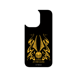 iPhone 17 AirX  Harry Potter The Golden Snitch - I open at the close