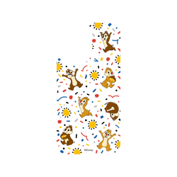 iPhone 17 AirX  迪士尼-米奇系列 奇奇蒂蒂 - 歡樂彩帶