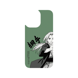 iPhone 17 犀牛盾AirX聯名設計款防摔背蓋手機殼 火影忍者 Naruto - 角色系列-綱手