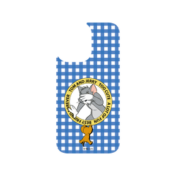 iPhone 17 AirX  Tom and Jerry 傑利鼠在哪?