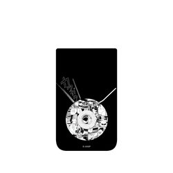 iPhone Air 犀牛盾AirX聯名設計款防摔背蓋手機殼 伊藤潤二 Junji Ito - 中古唱片