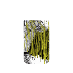 iPhone Air 犀牛盾AirX聯名設計款防摔背蓋手機殼 伊藤潤二 Junji Ito - 三酸甘油脂