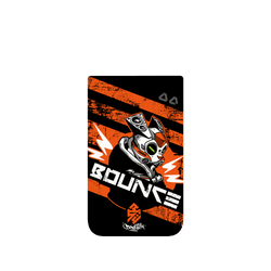 iPhone Air 犀牛盾AirX聯名設計款防摔背蓋手機殼 BOUNCE - BOUNCE MAN Lightning
