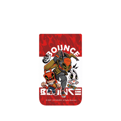 iPhone Air AirX BOUNCE Bounce Universe