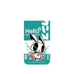 iPhone Air AirX BOUNCE Hello 棒小兔