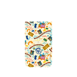 iPhone Air AirX  Harry Potter 開學日