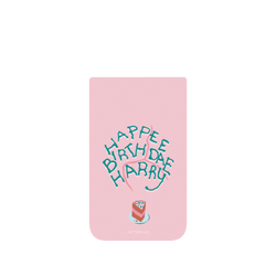 iPhone Air AirX  Harry Potter 哈利生日快樂！