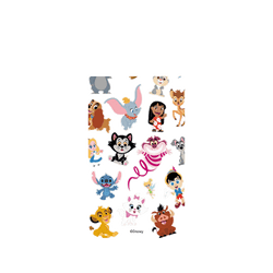 iPhone Air 犀牛盾AirX聯名設計款防摔背蓋手機殼 迪士尼-經典系列 Disney Classics - 迪士尼經典電影 - 角色集合